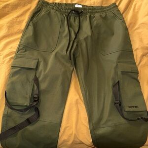 EPTM Cargo Pants
